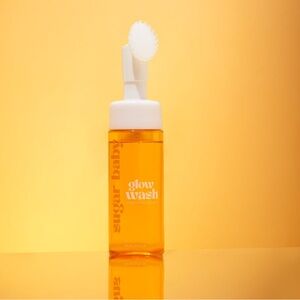 NWT: 2 bottles of Sugar Baby Glow Wash! 🧼 ✨